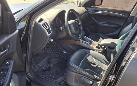 Audi Q5, 2011 год, 1 250 000 рублей, 5 фотография