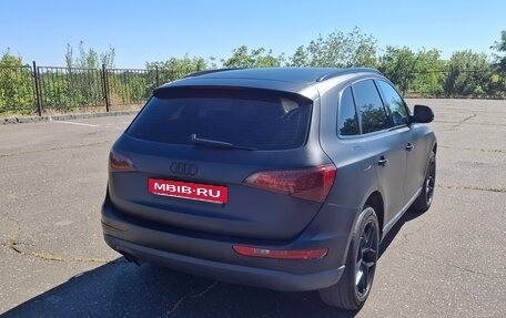 Audi Q5, 2011 год, 1 250 000 рублей, 8 фотография