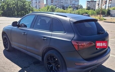 Audi Q5, 2011 год, 1 250 000 рублей, 4 фотография