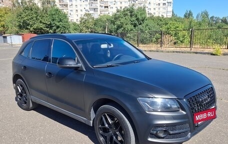 Audi Q5, 2011 год, 1 250 000 рублей, 2 фотография