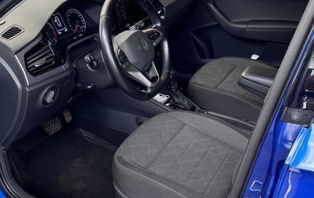 Volkswagen Polo VI (EU Market), 2020 год, 1 670 000 рублей, 6 фотография