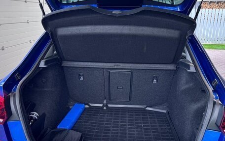 Volkswagen Polo VI (EU Market), 2020 год, 1 670 000 рублей, 5 фотография