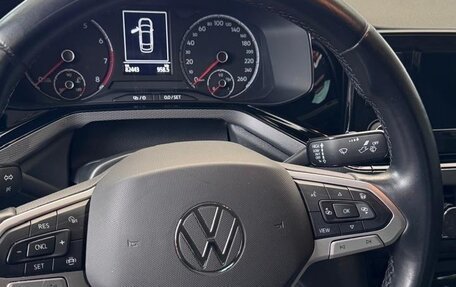 Volkswagen Polo VI (EU Market), 2020 год, 1 670 000 рублей, 7 фотография