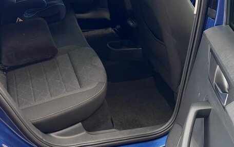 Volkswagen Polo VI (EU Market), 2020 год, 1 670 000 рублей, 9 фотография