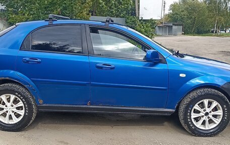 Chevrolet Lacetti, 2010 год, 300 000 рублей, 3 фотография