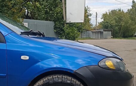 Chevrolet Lacetti, 2010 год, 300 000 рублей, 4 фотография