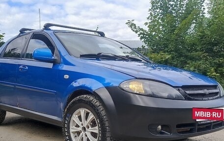 Chevrolet Lacetti, 2010 год, 300 000 рублей, 2 фотография
