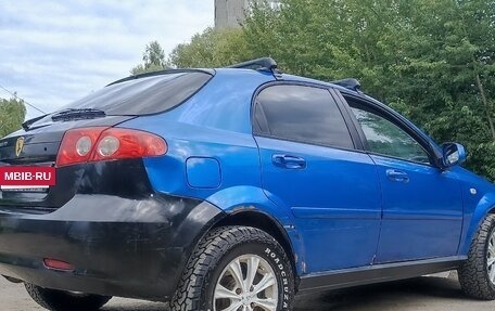 Chevrolet Lacetti, 2010 год, 300 000 рублей, 5 фотография