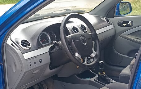 Chevrolet Lacetti, 2010 год, 300 000 рублей, 15 фотография
