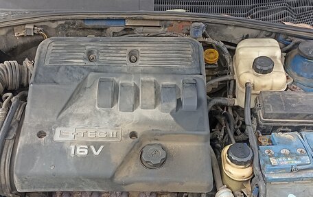 Chevrolet Lacetti, 2010 год, 300 000 рублей, 17 фотография