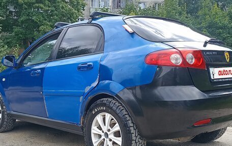 Chevrolet Lacetti, 2010 год, 300 000 рублей, 10 фотография