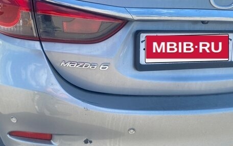 Mazda 6, 2012 год, 1 600 000 рублей, 4 фотография
