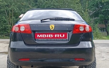 Chevrolet Lacetti, 2010 год, 300 000 рублей, 8 фотография