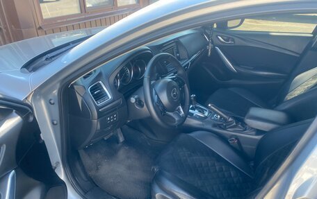 Mazda 6, 2012 год, 1 600 000 рублей, 8 фотография