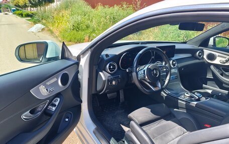 Mercedes-Benz C-Класс, 2020 год, 4 540 000 рублей, 6 фотография