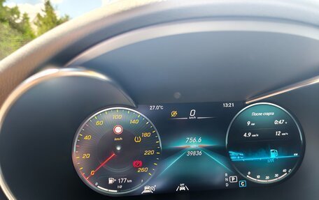 Mercedes-Benz C-Класс, 2020 год, 4 540 000 рублей, 9 фотография