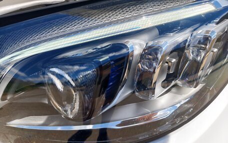 Mercedes-Benz C-Класс, 2020 год, 4 540 000 рублей, 15 фотография