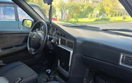 Daewoo Nexia I рестайлинг, 2008 год, 170 000 рублей, 7 фотография