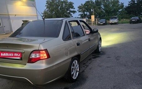 Daewoo Nexia I рестайлинг, 2008 год, 170 000 рублей, 4 фотография