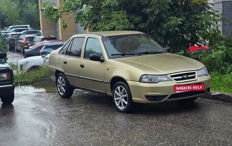 Daewoo Nexia I рестайлинг, 2008 год, 170 000 рублей, 5 фотография