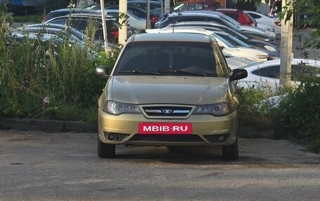 Daewoo Nexia I рестайлинг, 2008 год, 170 000 рублей, 6 фотография