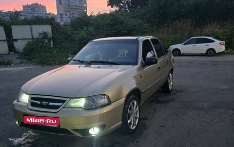 Daewoo Nexia I рестайлинг, 2008 год, 170 000 рублей, 2 фотография