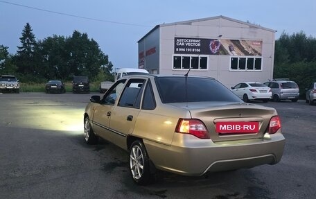 Daewoo Nexia I рестайлинг, 2008 год, 170 000 рублей, 3 фотография
