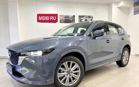Mazda CX-5 II, 2025 год, 5 150 000 рублей, 2 фотография