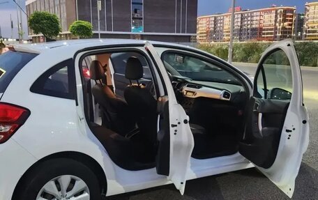 Citroen C3 II, 2012 год, 470 000 рублей, 7 фотография