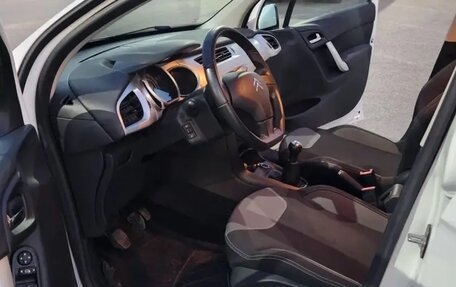 Citroen C3 II, 2012 год, 470 000 рублей, 10 фотография