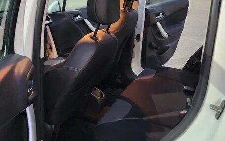 Citroen C3 II, 2012 год, 470 000 рублей, 12 фотография