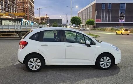 Citroen C3 II, 2012 год, 470 000 рублей, 5 фотография