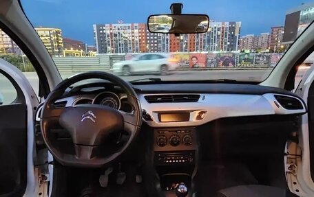 Citroen C3 II, 2012 год, 470 000 рублей, 9 фотография
