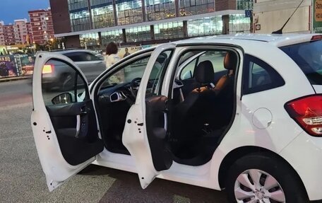 Citroen C3 II, 2012 год, 470 000 рублей, 6 фотография
