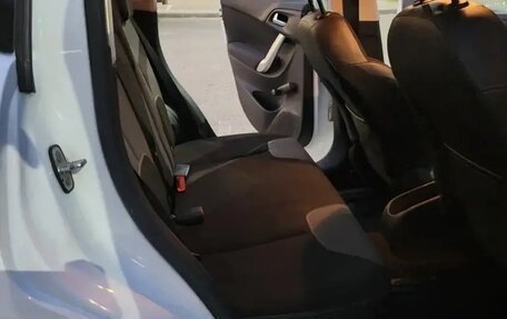Citroen C3 II, 2012 год, 470 000 рублей, 13 фотография
