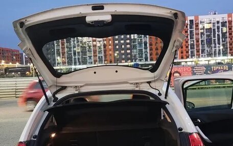 Citroen C3 II, 2012 год, 470 000 рублей, 8 фотография