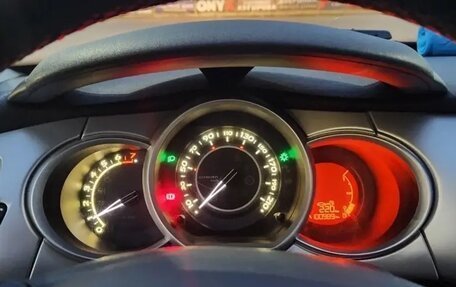 Citroen C3 II, 2012 год, 470 000 рублей, 14 фотография