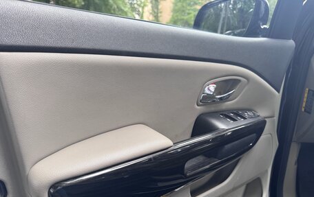 KIA Carnival III, 2019 год, 2 800 000 рублей, 11 фотография