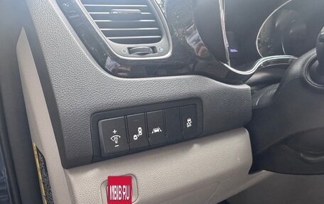 KIA Carnival III, 2019 год, 2 800 000 рублей, 12 фотография