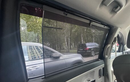 KIA Carnival III, 2019 год, 2 800 000 рублей, 21 фотография