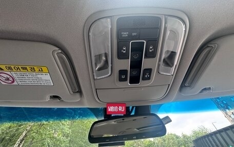 KIA Carnival III, 2019 год, 2 800 000 рублей, 22 фотография