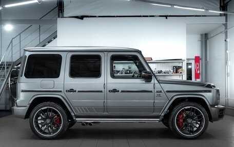 Mercedes-Benz G-Класс AMG, 2019 год, 15 000 000 рублей, 2 фотография