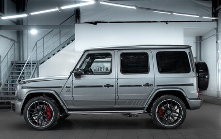 Mercedes-Benz G-Класс AMG, 2019 год, 15 000 000 рублей, 6 фотография
