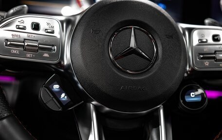 Mercedes-Benz G-Класс AMG, 2019 год, 15 000 000 рублей, 14 фотография