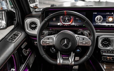 Mercedes-Benz G-Класс AMG, 2019 год, 15 000 000 рублей, 12 фотография