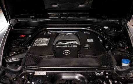 Mercedes-Benz G-Класс AMG, 2019 год, 15 000 000 рублей, 16 фотография