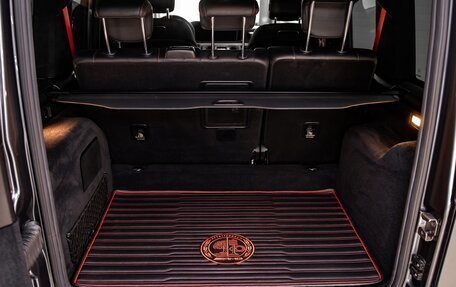 Mercedes-Benz G-Класс AMG, 2019 год, 15 000 000 рублей, 24 фотография
