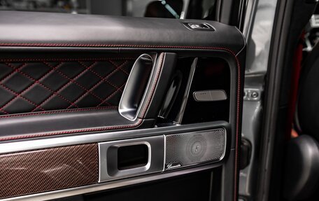 Mercedes-Benz G-Класс AMG, 2019 год, 15 000 000 рублей, 27 фотография