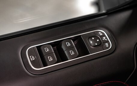 Mercedes-Benz G-Класс AMG, 2019 год, 15 000 000 рублей, 31 фотография
