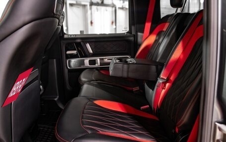 Mercedes-Benz G-Класс AMG, 2019 год, 15 000 000 рублей, 26 фотография